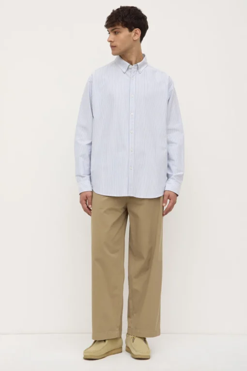 Oxford Shirt