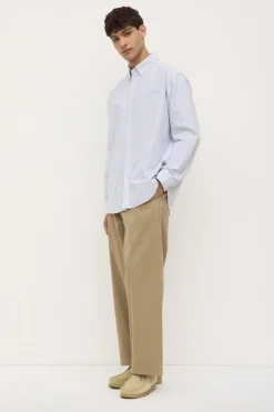 Oxford Shirt