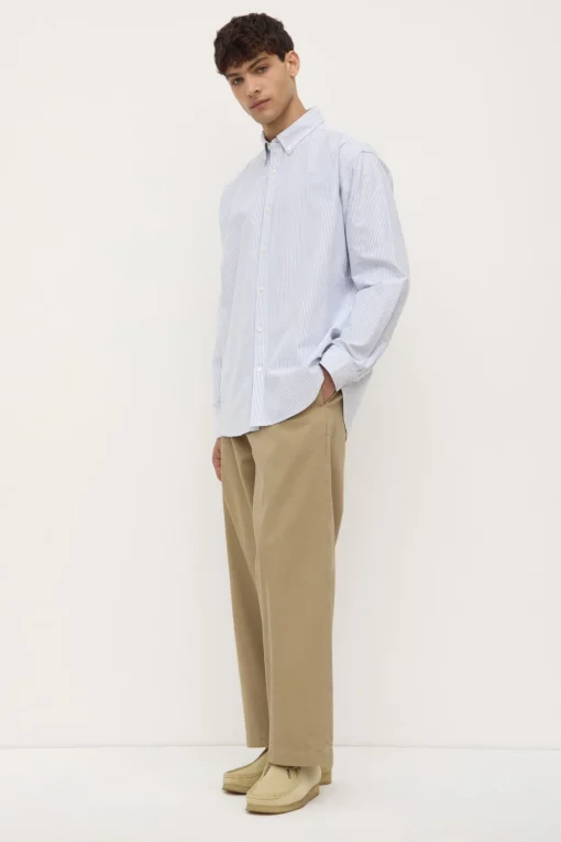 Oxford Shirt