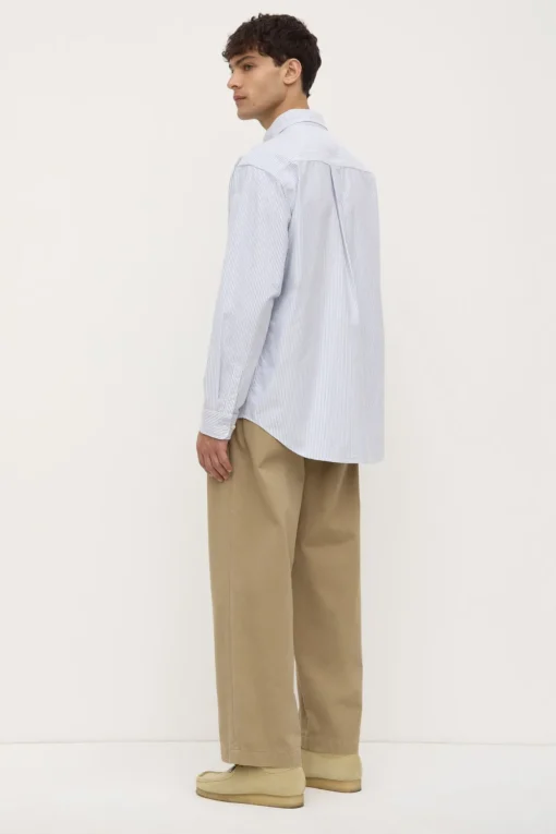 Oxford Shirt