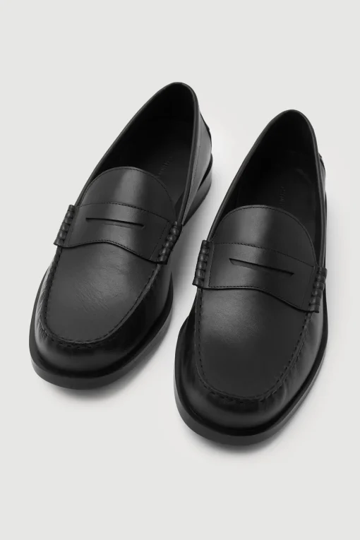 Pierce Loafer