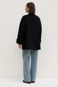 Pierra Wool Coat