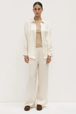 Pippa Silk Pant
