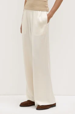 Pippa Silk Pant