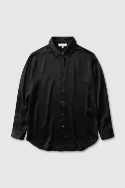Pippa Silk Shirt