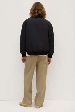 Preston Bomber Jacket