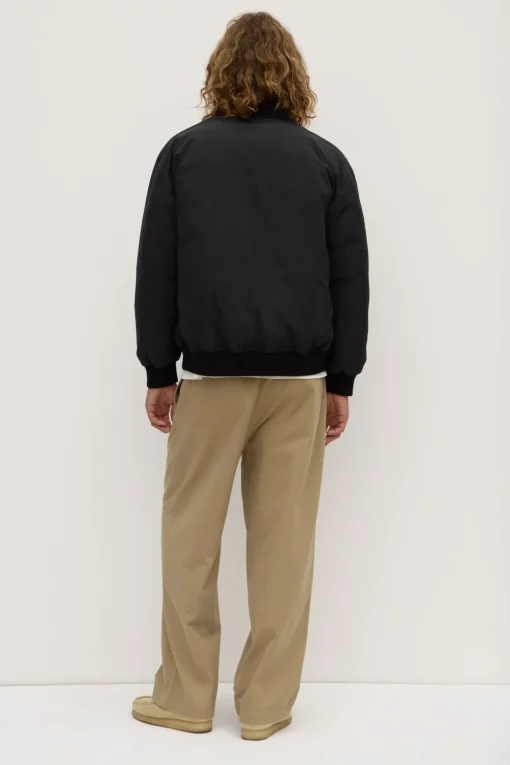 Preston Bomber Jacket