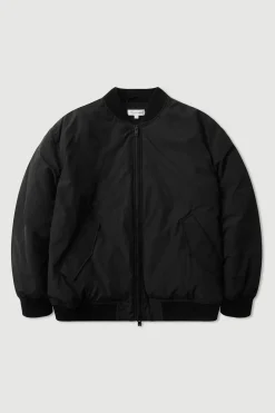 Preston Bomber Jacket