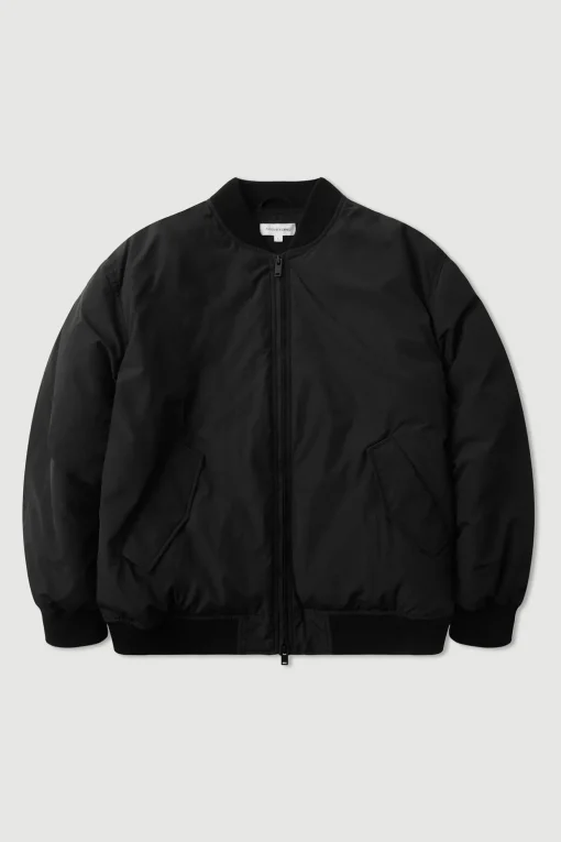 Preston Bomber Jacket