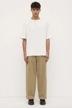 Reyes Cotton Pant