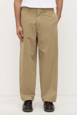 Reyes Cotton Pant