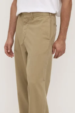 Reyes Cotton Pant