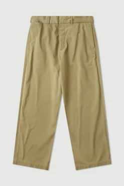Reyes Cotton Pant