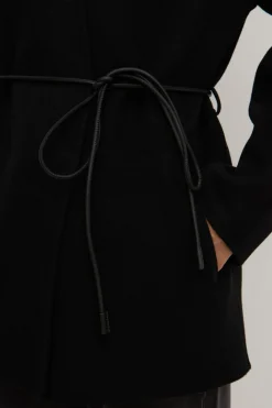 Rhea Wool Jacket