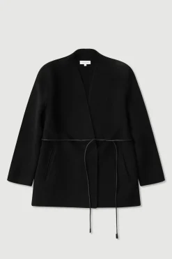 Rhea Wool Jacket