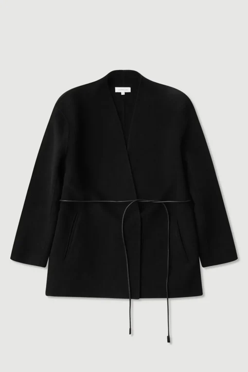 Rhea Wool Jacket