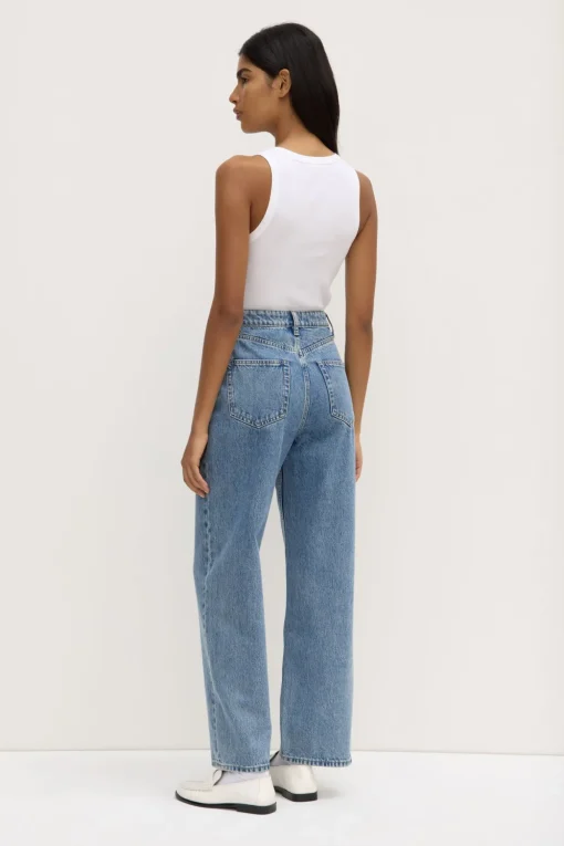 Robyn Scoop Neck Rib Tank