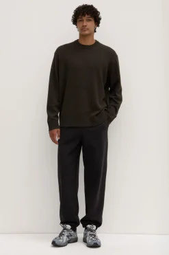 Ryan Merino Knit