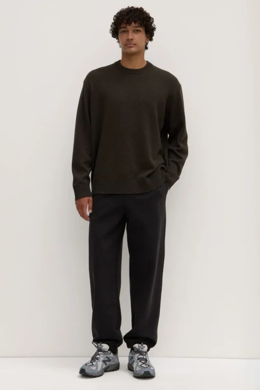 Ryan Merino Knit