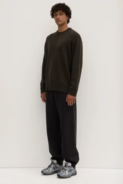Ryan Merino Knit