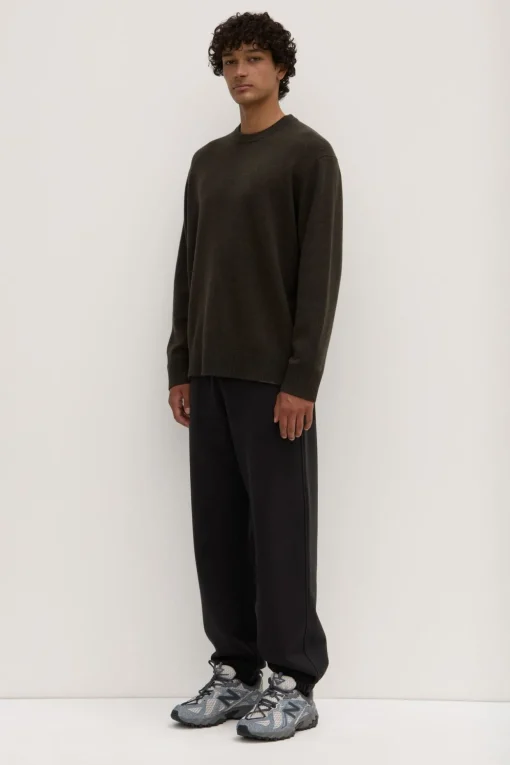 Ryan Merino Knit