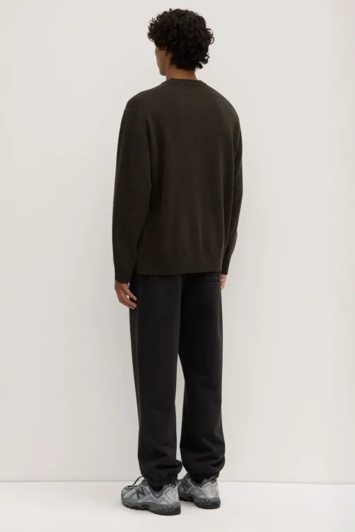 Ryan Merino Knit