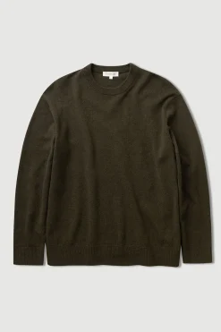 Ryan Merino Knit