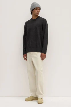 Ryan Merino Knit