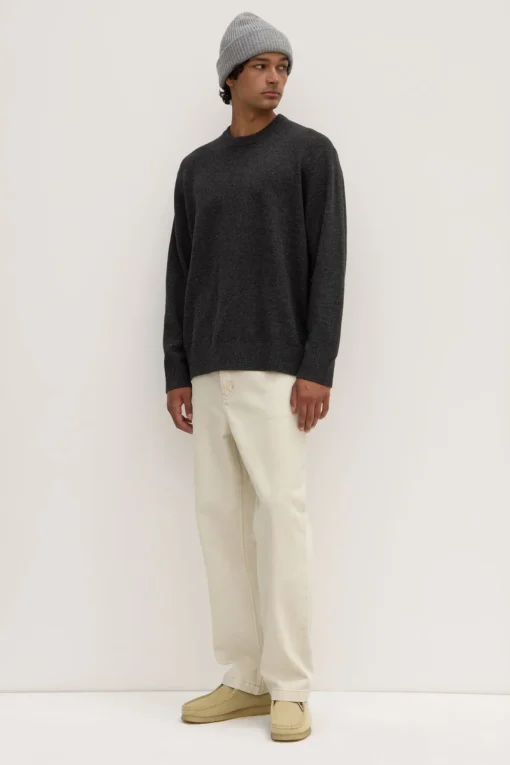 Ryan Merino Knit