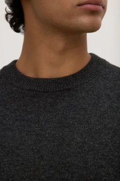 Ryan Merino Knit