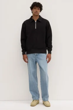 Ryder Fleece Sweat