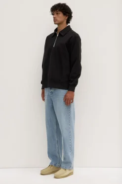 Ryder Fleece Sweat
