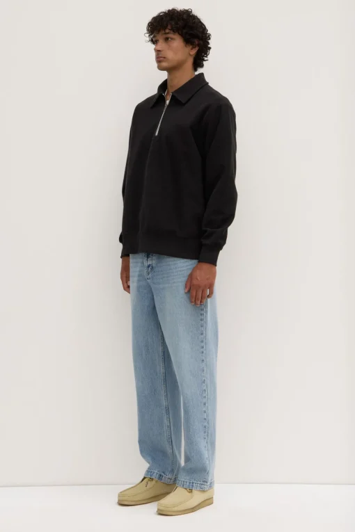 Ryder Fleece Sweat