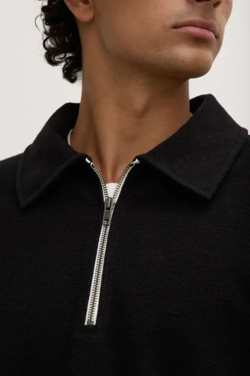 Ryder Fleece Sweat