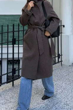 Sadie Coat