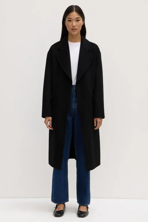 Sadie Coat
