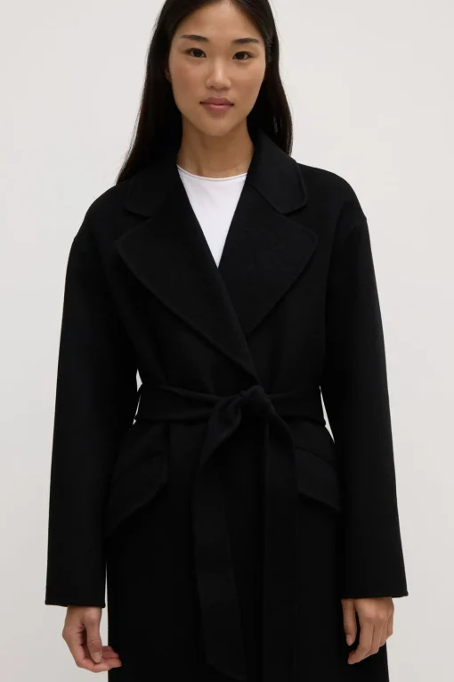 Sadie Coat