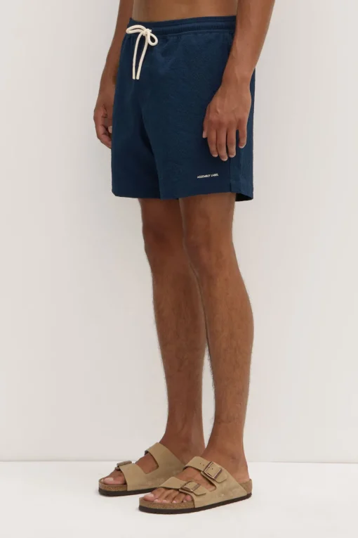 Seth Swim Short