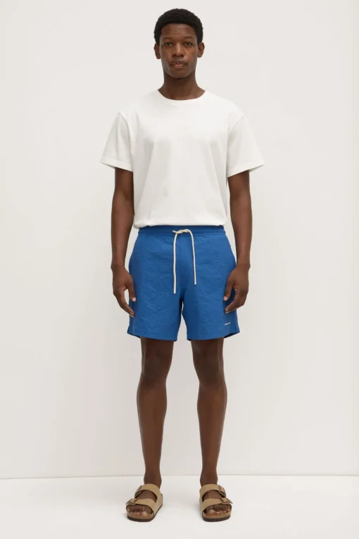 Seth Swim Short
