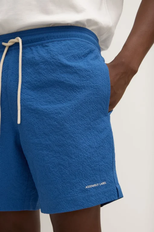 Seth Swim Short