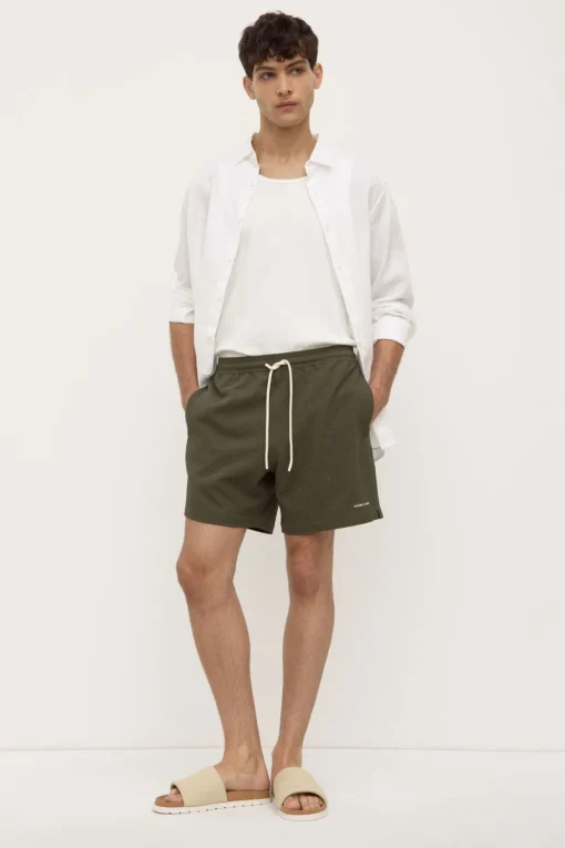 Seth Swim Short