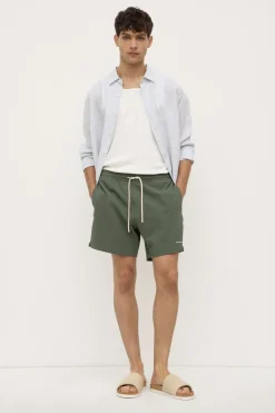 Seth Swim Short