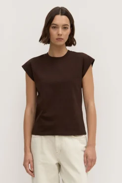 Shay Slim Tee