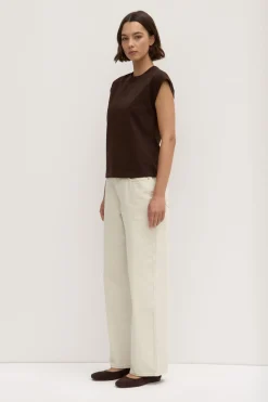 Shay Slim Tee