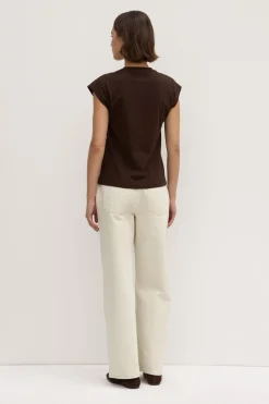 Shay Slim Tee