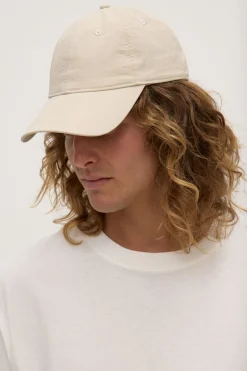Soft Nylon Cap