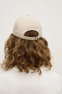 Soft Nylon Cap