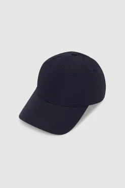 Soft Nylon Cap