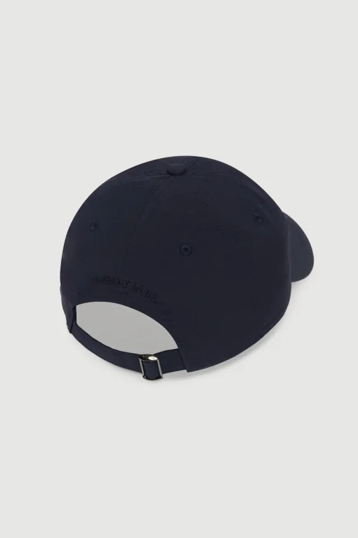 Soft Nylon Cap
