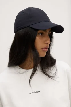 Soft Nylon Cap